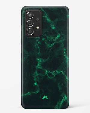 Healing Energy on Marble Hard Case Phone Cover (Samsung)