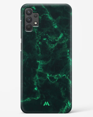 Healing Energy on Marble Hard Case Phone Cover (Samsung)