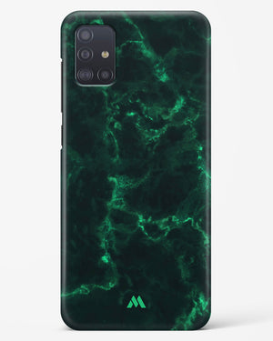 Healing Energy on Marble Hard Case Phone Cover (Samsung)