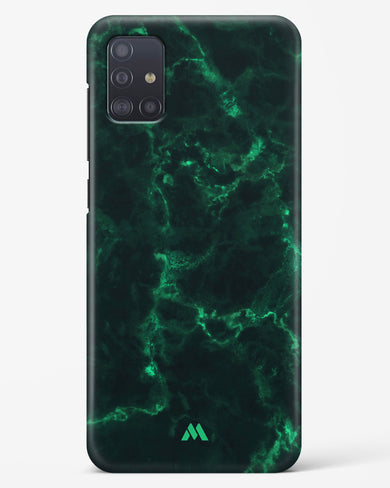 Healing Energy on Marble Hard Case Phone Cover (Samsung)