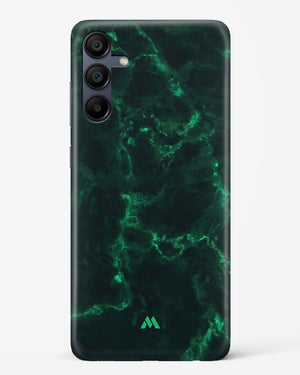 Healing Energy on Marble Hard Case Phone Cover (Samsung)