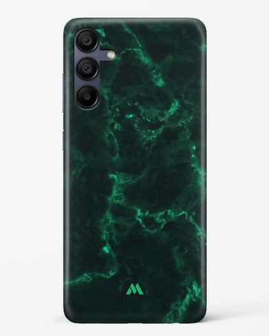 Healing Energy on Marble Hard Case Phone Cover (Samsung)