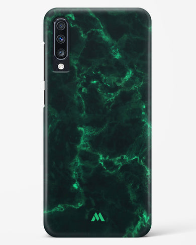 Healing Energy on Marble Hard Case Phone Cover (Samsung)
