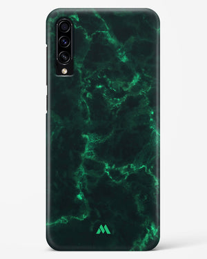 Healing Energy on Marble Hard Case Phone Cover (Samsung)