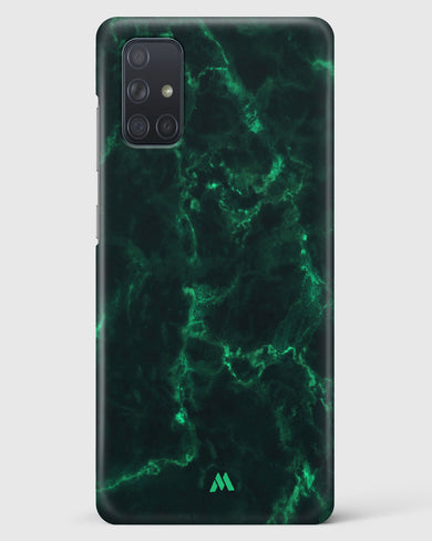 Healing Energy on Marble Hard Case Phone Cover (Samsung)