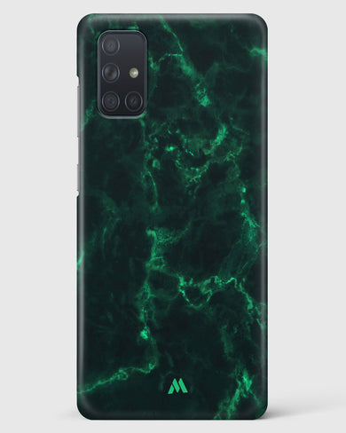 Healing Energy on Marble Hard Case Phone Cover-(Samsung)