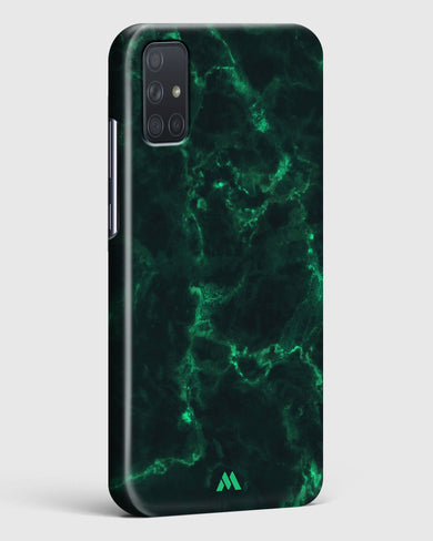 Healing Energy on Marble Hard Case Phone Cover (Samsung)