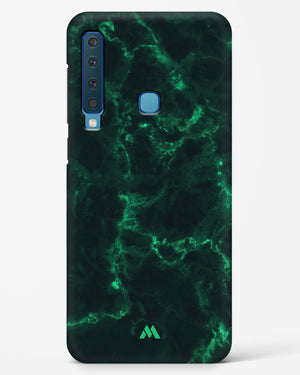 Healing Energy on Marble Hard Case Phone Cover (Samsung)