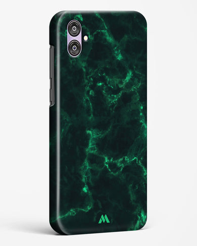 Healing Energy on Marble Hard Case Phone Cover-(Samsung)