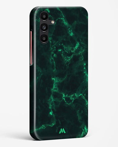 Healing Energy on Marble Hard Case Phone Cover (Samsung)