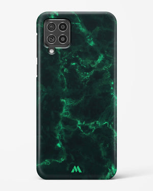 Healing Energy on Marble Hard Case Phone Cover (Samsung)