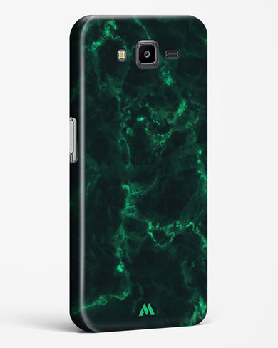 Healing Energy on Marble Hard Case Phone Cover-(Samsung)