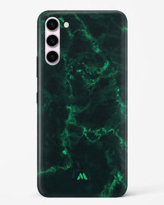 Healing Energy on Marble Hard Case Phone Cover (Samsung)