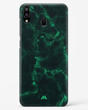 Healing Energy on Marble Hard Case Phone Cover (Samsung)