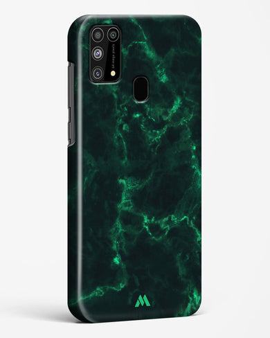 Healing Energy on Marble Hard Case Phone Cover (Samsung)