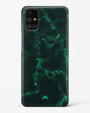 Healing Energy on Marble Hard Case Phone Cover (Samsung)