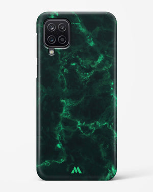 Healing Energy on Marble Hard Case Phone Cover (Samsung)