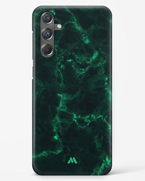 Healing Energy on Marble Hard Case Phone Cover (Samsung)