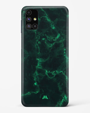 Healing Energy on Marble Hard Case Phone Cover-(Samsung)