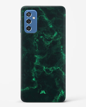 Healing Energy on Marble Hard Case Phone Cover (Samsung)