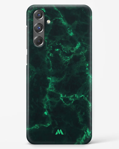 Healing Energy on Marble Hard Case Phone Cover (Samsung)