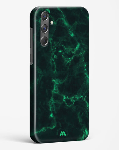 Healing Energy on Marble Hard Case Phone Cover (Samsung)