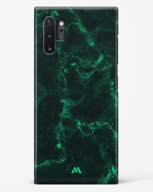 Healing Energy on Marble Hard Case Phone Cover (Samsung)