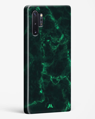 Healing Energy on Marble Hard Case Phone Cover (Samsung)