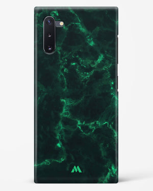 Healing Energy on Marble Hard Case Phone Cover (Samsung)