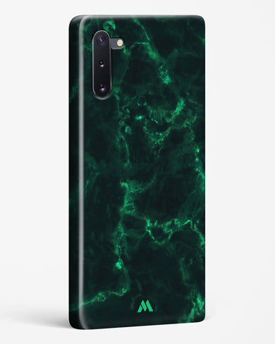 Healing Energy on Marble Hard Case Phone Cover (Samsung)