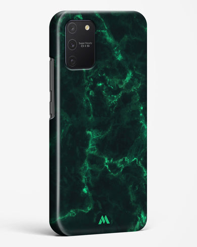 Healing Energy on Marble Hard Case Phone Cover (Samsung)