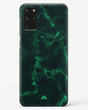 Healing Energy on Marble Hard Case Phone Cover (Samsung)