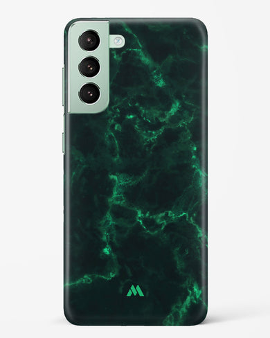 Healing Energy on Marble Hard Case Phone Cover-(Samsung)