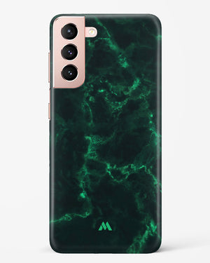 Healing Energy on Marble Hard Case Phone Cover (Samsung)