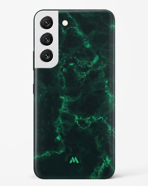 Healing Energy on Marble Hard Case Phone Cover-(Samsung)