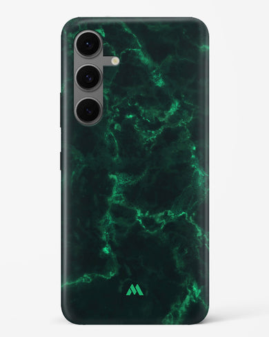 Healing Energy on Marble Hard Case Phone Cover (Samsung)