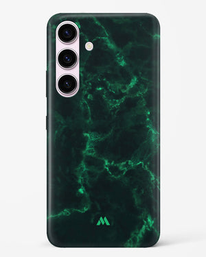 Healing Energy on Marble Hard Case Phone Cover (Samsung)