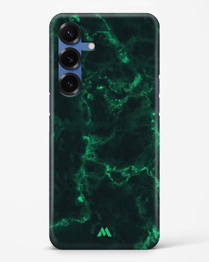 Healing Energy on Marble Hard Case Phone Cover (Samsung)