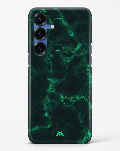 Healing Energy on Marble Hard Case Phone Cover (Samsung)