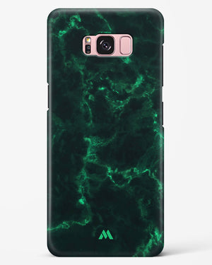 Healing Energy on Marble Hard Case Phone Cover-(Samsung)