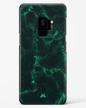 Healing Energy on Marble Hard Case Phone Cover (Samsung)