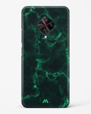 Healing Energy on Marble Hard Case Phone Cover (Vivo)