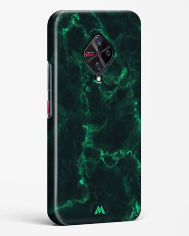 Healing Energy on Marble Hard Case Phone Cover (Vivo)