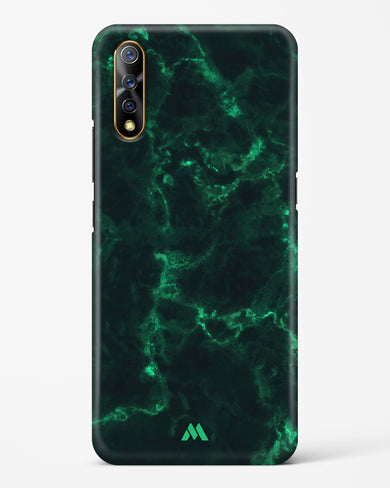 Healing Energy on Marble Hard Case Phone Cover (Vivo)