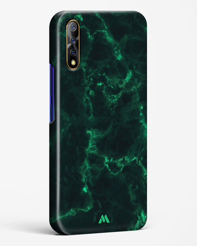 Healing Energy on Marble Hard Case Phone Cover (Vivo)