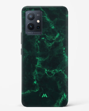 Healing Energy on Marble Hard Case Phone Cover (Vivo)