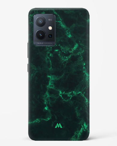 Healing Energy on Marble Hard Case Phone Cover (Vivo)