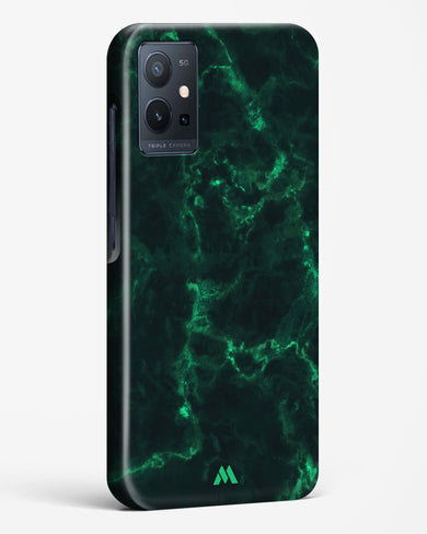 Healing Energy on Marble Hard Case Phone Cover (Vivo)