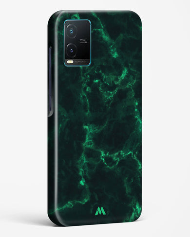 Healing Energy on Marble Hard Case Phone Cover-(Vivo)