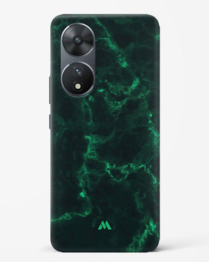 Healing Energy on Marble Hard Case Phone Cover (Vivo)